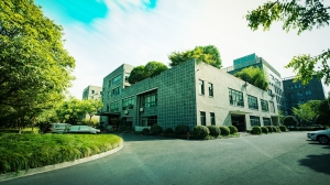 乐鱼平台荣膺浙江省建筑业优秀企业文化建设示范单位